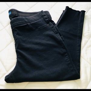 Old Navy Rockstar Jegging, Size 20